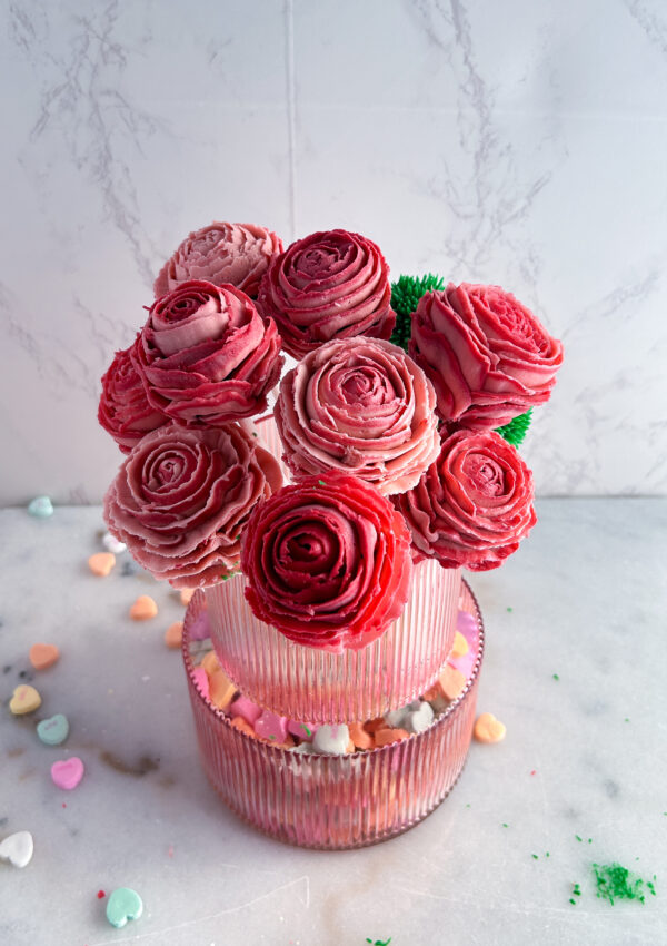 Cake Pop Bouquet