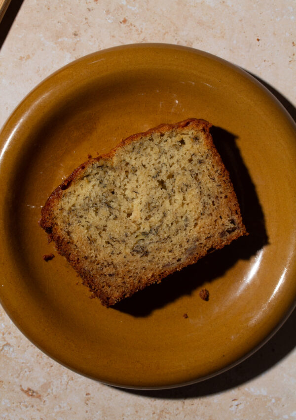 Banana Bread